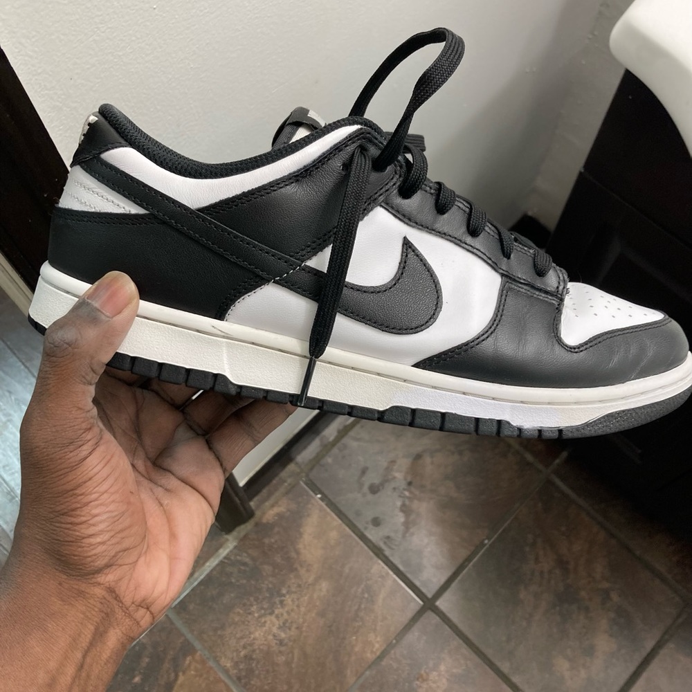 Nike SB Retro